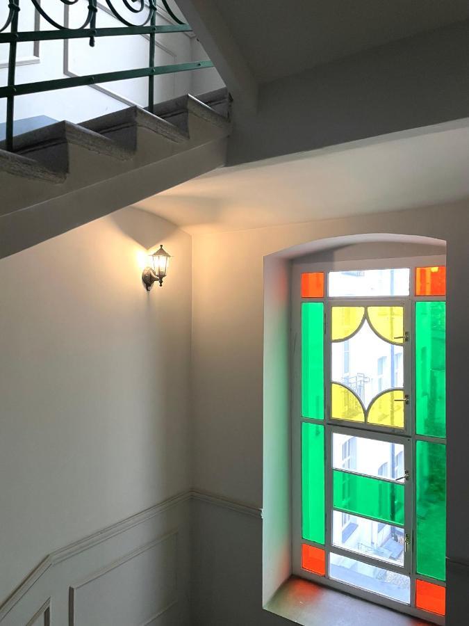 Apartament Ziemia Obiecana 罗兹 外观 照片