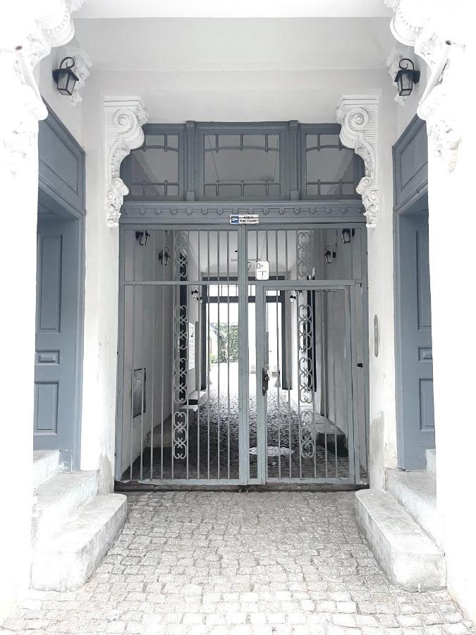Apartament Ziemia Obiecana 罗兹 外观 照片