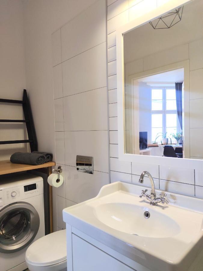Apartament Ziemia Obiecana 罗兹 外观 照片