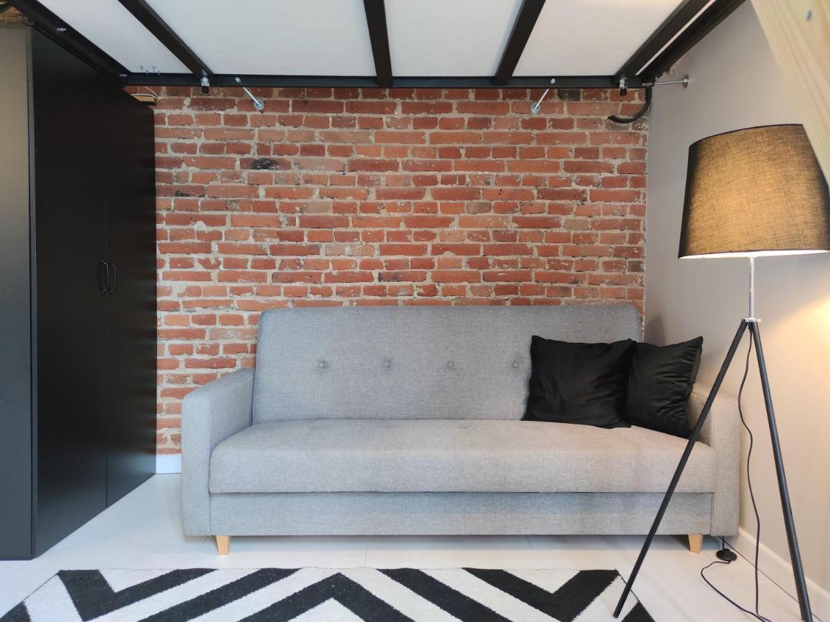 Apartament Ziemia Obiecana 罗兹 外观 照片